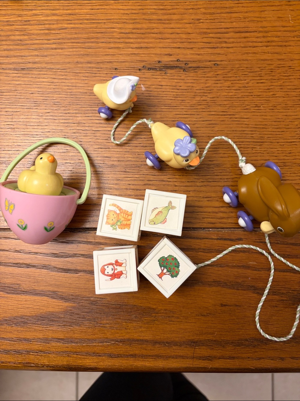 Bitty Baby- American girl accessories lot